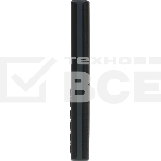 Мобильный телефон NOKIA 108 TA-1627 DS EAC черный, фото4