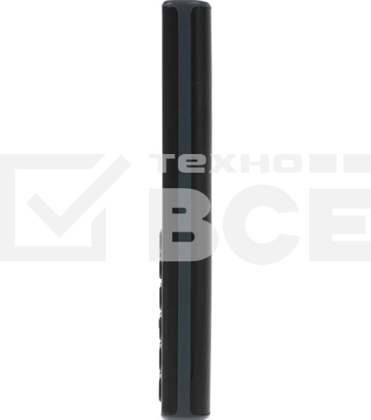 Мобильный телефон NOKIA 108 TA-1627 DS EAC черный