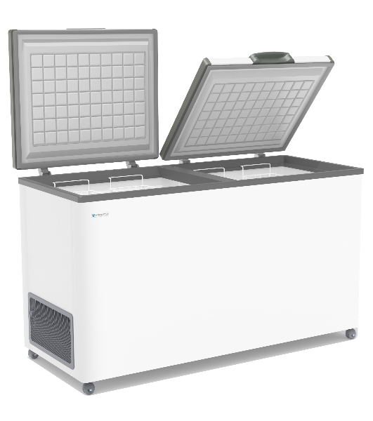 Морозильный ларь Frostor F 500 SD, белый, 322л