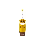 Звуковая зубная щётка Revyline RL 025 Baby, Yellow, фото2
