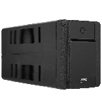 Источник бесперебойного питания APC Easy UPS BVX BVX1600LI-GR/1600 ВА/900 Вт/4 х CEE 7 (евророзетка), фото3