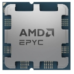 Процессор AMD EPYC 4564P AM5 4.5GHz OEM, фото 1