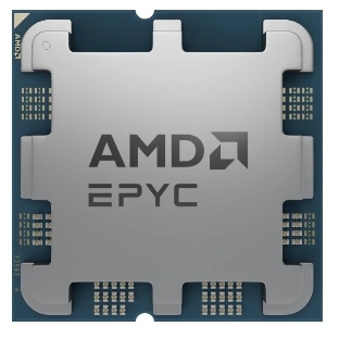 Процессор AMD EPYC 4564P AM5 4.5GHz OEM