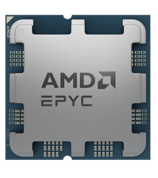 Процессор AMD EPYC 4564P AM5 4.5GHz OEM