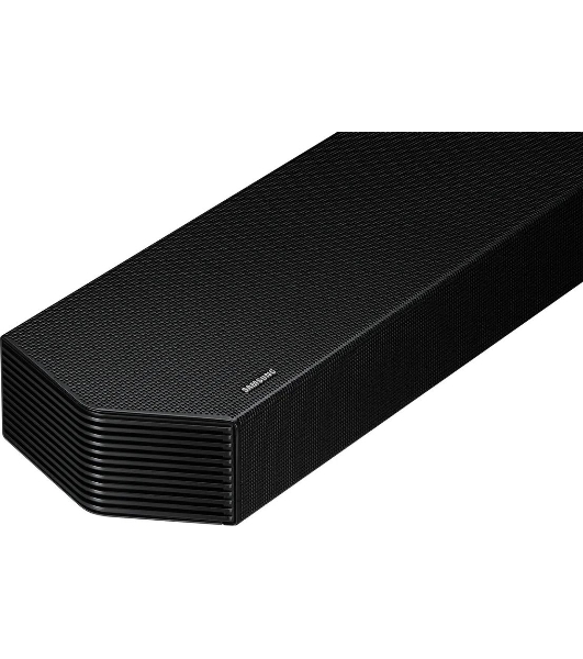 Саундбар Samsung HW-Q800H/PY 5.1.2 200Вт+160Вт черный