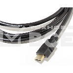 Кабель HDMI5bites APC-200-020 HDMI / M-M / V2.0 / 4K / HIGH SPEED / ETHERNET / 3D / 2M, фото4