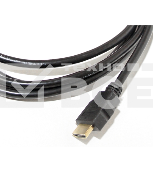 Кабель HDMI5bites APC-200-020 HDMI / M-M / V2.0 / 4K / HIGH SPEED / ETHERNET / 3D / 2M