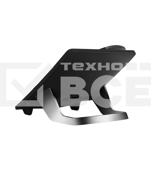 Телефон IP Fanvil H5 черный