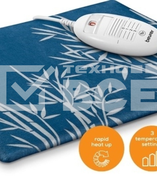 Электрическая грелка Beurer HK35 100Вт