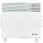 Конвектор NeoClima Dolce TL1.0 ЭВНА-1,0/230С2(мбп) белый, 1000 Вт, 16 м2, термостат, фото 1