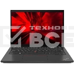 Ноутбук Lenovo ThinkPad T14 Gen 3 i5-1235U 8Gb SSD 512Gb Intel UHD Graphics 14 WUXGA IPS Cam 39.3Вт*ч No OS Черный 21AH00BCRT, фото4