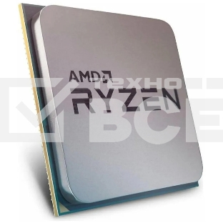 Процессор AMD Ryzen 5 5600 Soc-AM4 3.5GHz OEM