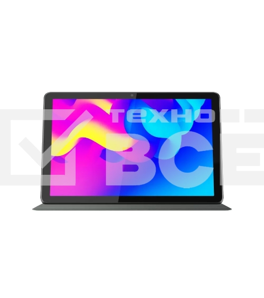Чехол TCL Flip case TAB 10 Dark Gray (FC8491-2CLC RU1) 