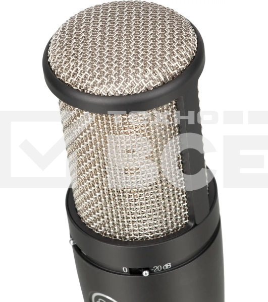 Микрофон AKG P220 3101H00420