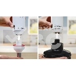 Блендер погружной Bosch MSM4W421 800Вт белый, фото23