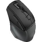 Мышь беспроводная A4Tech Fstyler FG45CS Air2 серый, 2000 dpi, радиоканал, USB, кнопки - 7, фото8