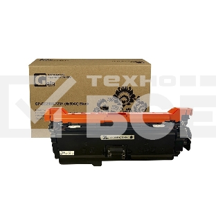 Картридж лазерный GalaPrint GP-CE250X/723H (№504X) черный (10500 стр) для HP Color LaserJet CP3520/CP3525/CP3525dn/CP3525n/CP3525x/CM3530/CM3530fs/Canon i-SENSYS LBP7750/LBP7750Cdn