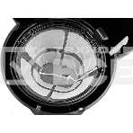 Кофеварка капельная Vitek VT-1506 ВК черный, молотый кофе, 0.7 л, 550 Вт, фото2