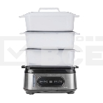 Пароварка Centek CT-1459, фото 1