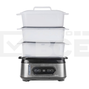 Пароварка Centek CT-1459