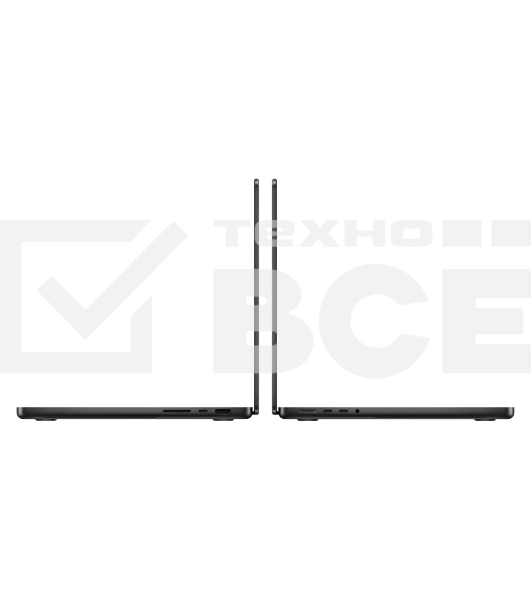 Ноутбук Apple MacBook Pro A3112 M4 10 core/16Gb/SSD512Gb/10 core GPU/14.2