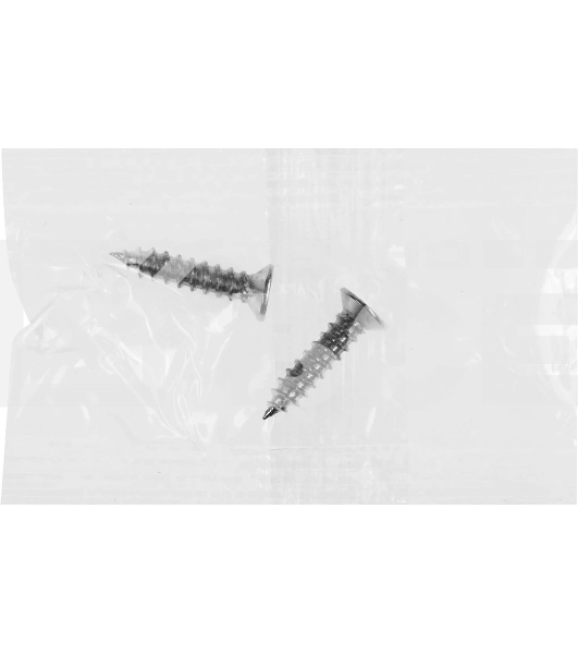 Кнопка выхода Tantos TDE-02 Light (00-00017678) серебристый