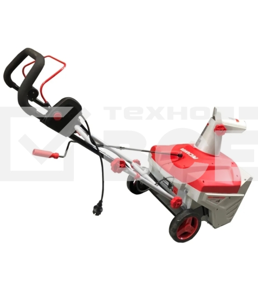 Снегоуборщик Ресанта СЭ 2500Ф