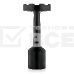 Блендер погружной BRAYER BR1259, 800 Вт, черный, фото11