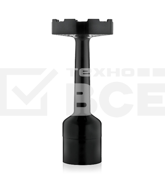 Блендер погружной BRAYER BR1259, 800 Вт, черный