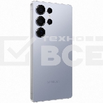 Смартфон Samsung Galaxy S25 Ultra, 12/256Gb, синий титан, фото6