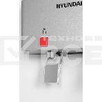 Кулер Hyundai H-WD1327E напольный электронный белый, фото7