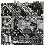 Материнская плата ASUS PRIME A520M-K, AM4, AMD A520, 2xDDR4, 4xSATA, 1xM.2, 1xPCIe 3.0 x16, 1xPCIe x1, 1xHDMI, 1xVGA, 1x 1Gb LAN, 2xUSB-A 2.0, 4xUSB-A 3.2 Gen 1, 3x3.5 мм, 7.1, mATX, фото15