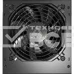 Блок питания Montech APX 750 (XWYA11-750W) 750 Вт, 80 PLUS WHITE, 120 мм, немодульный, чёрный, фото3