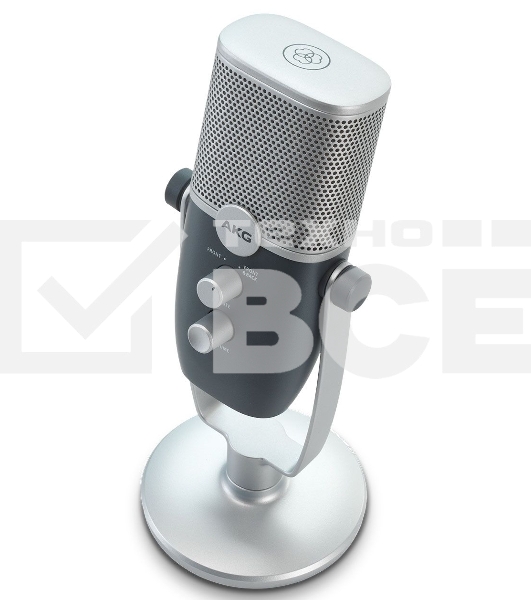 Микрофон AKG Ara AKG-C22-USB