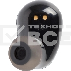 Наушники TWS Rombica Mysound Sport черный, фото10