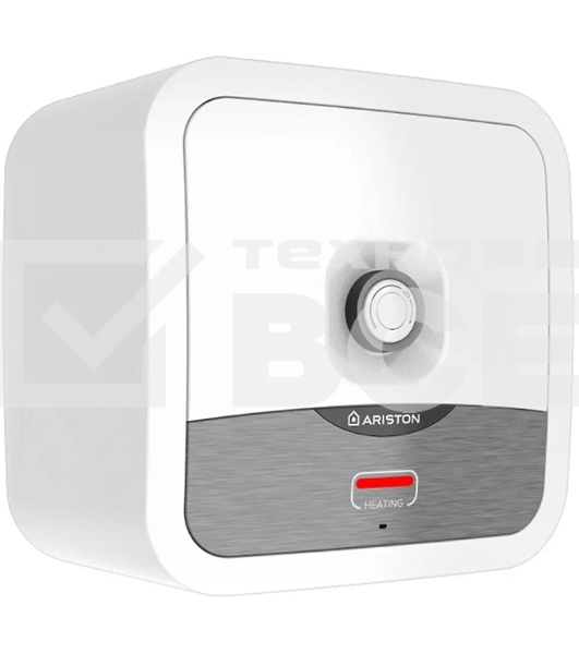 Водонагреватель электрический Ariston ABS ANDRIS2 R 15 O