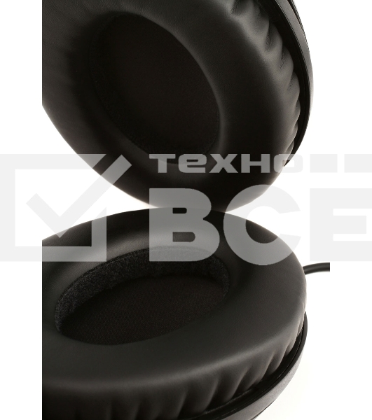 Наушники Sennheiser HD 200 PRO