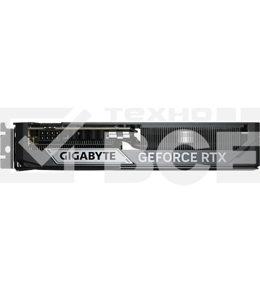 Видеокарта Gigabyte PCI-E 5.0 GV-N506TWF2OC-8GD 1.0 NVIDIA GeForce RTX 5060TI 8Gb 128bit GDDR7 2587/28000 HDMIx1 DPx3 HDCP Ret
