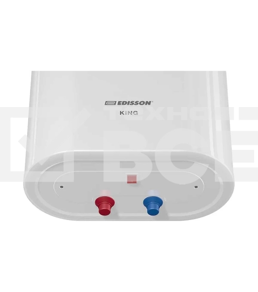 Водонагреватель Edisson King 50 V