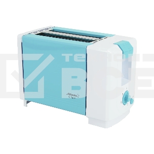 Тостер ATLANTA ATH-231 (blue)
