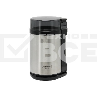 Кофемолка Atlanta ATH-3393 черный