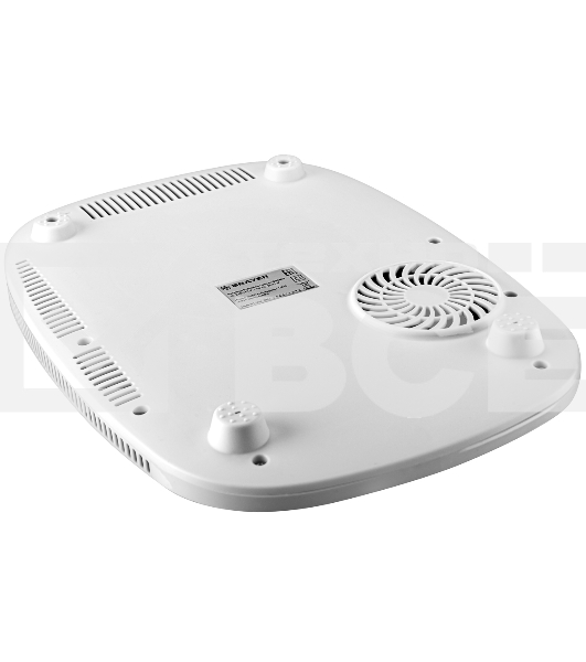 Плита настольная индукционная BRAYER BR2802