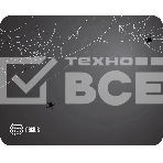 Коврик для мыши Cactus Spider gray 250x200x3мм (CS-MP-D13S), фото 1