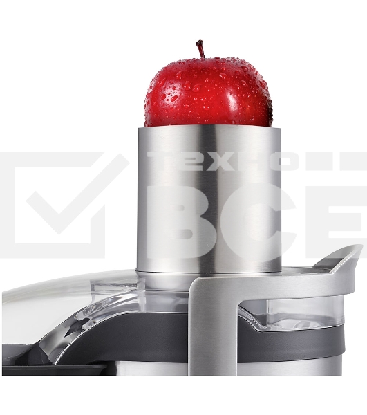 Соковыжималка Zigmund & Shtain EJ-755