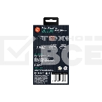 Портативный аккумулятор QUMO Future PowerAid 20000mAh темно-серый FPA-20C-S1, фото3