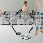 Пылесос ручной Kitfort КТ-5158 350Вт серый/черный, фото4