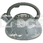 Чайник для плиты ALPENKOK AK-540 3 л, фото 1