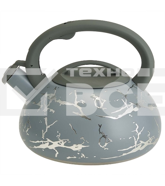 Чайник для плиты ALPENKOK AK-540 3 л