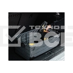 Ящик для инструментов складной Deli DL884135 480 х 300 х 240 мм, 35 литров, фото5