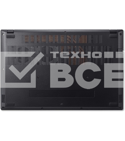 Ноутбук Acer Aspire Nitro ANV15-52-59TU 15.6